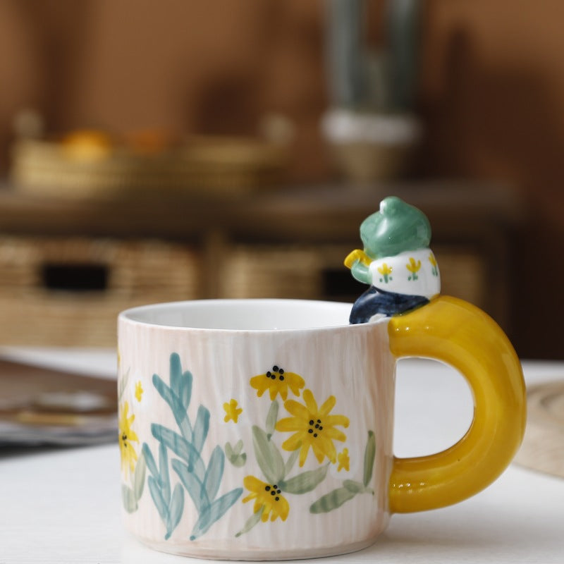 Pet Lover Cup
