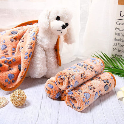 Coperta in Pile Ultra Soft