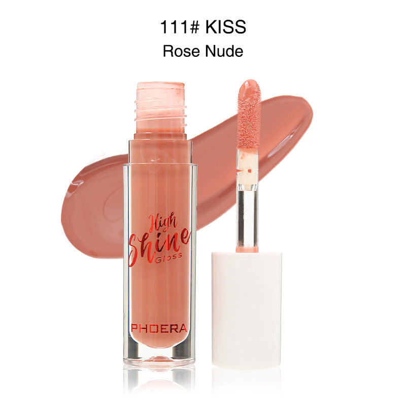 Gloss Specchio