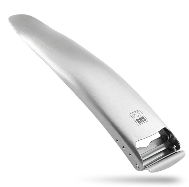 Pelapatate e Pialla 304 in Acciaio Inox
