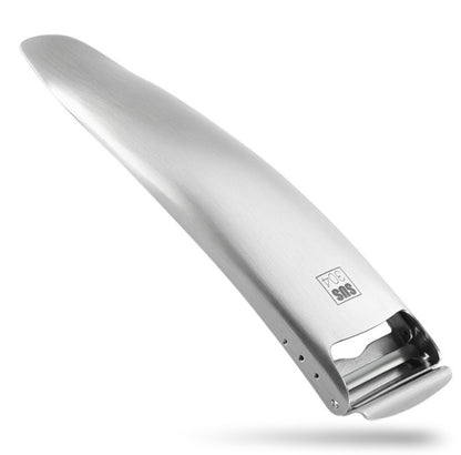 Pelapatate e Pialla 304 in Acciaio Inox