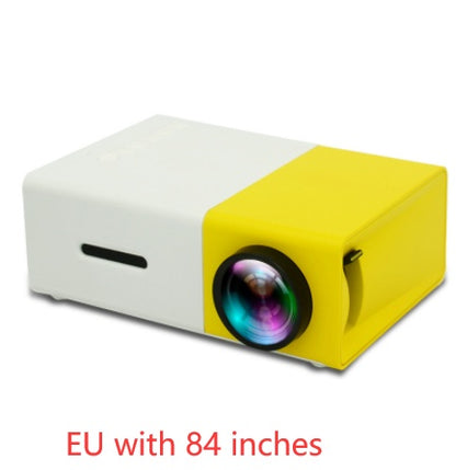 Cinema-Pocket HD 1080p