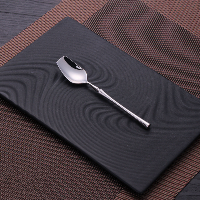 Set Posate Essential Acciaio Inox - 4 Pezzi