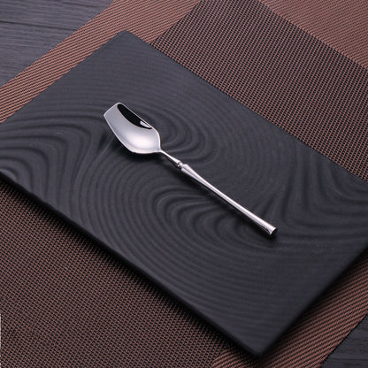 Set Posate Essential Acciaio Inox - 4 Pezzi
