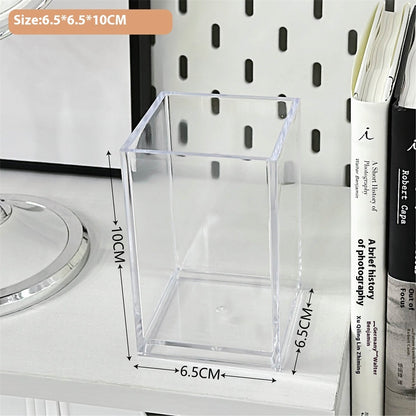 Organizer Acrilico Crystal