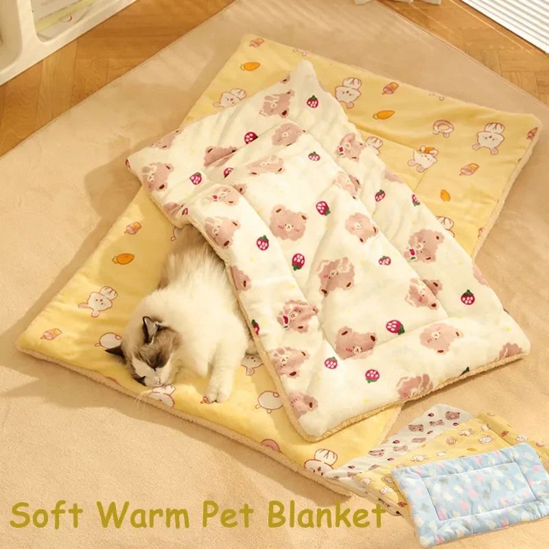 Sacco Nanna Morbido & Tappetino Termico (S-3XL)