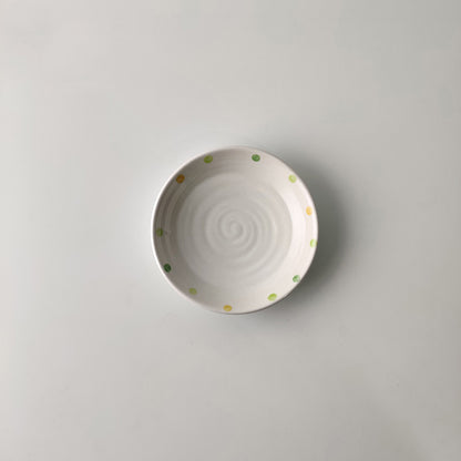 Pure White - Porcellana Essenziale