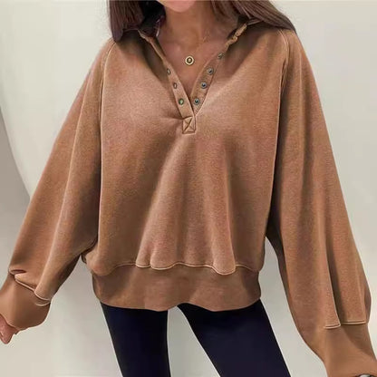 Giacca Sport Button (S-2XL)