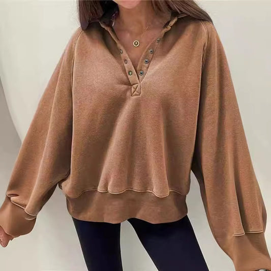 Giacca Sport Button (S-2XL)