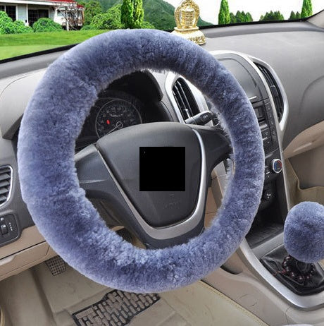 Winter-Warm -  Coprivolante Termico in Lana