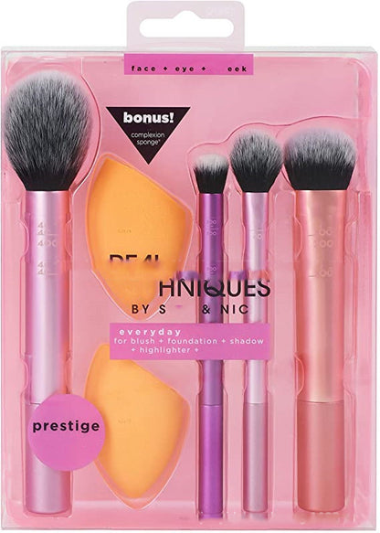 Set Real T 5 pezzi