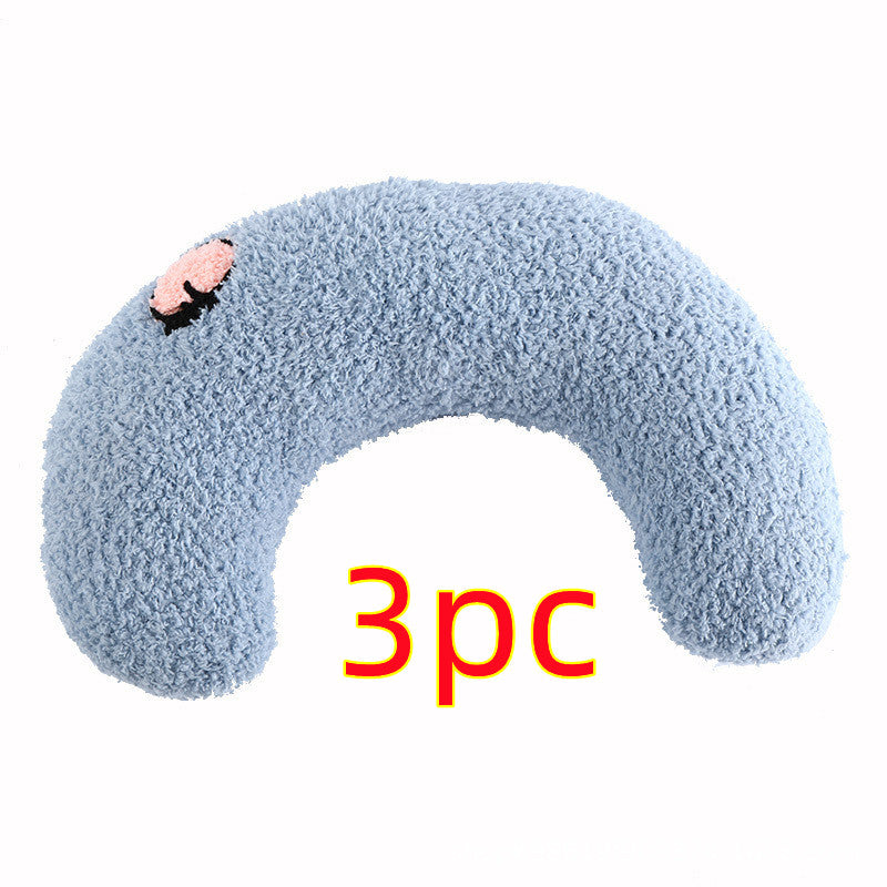 Cuscino Relax a U per Cervicale