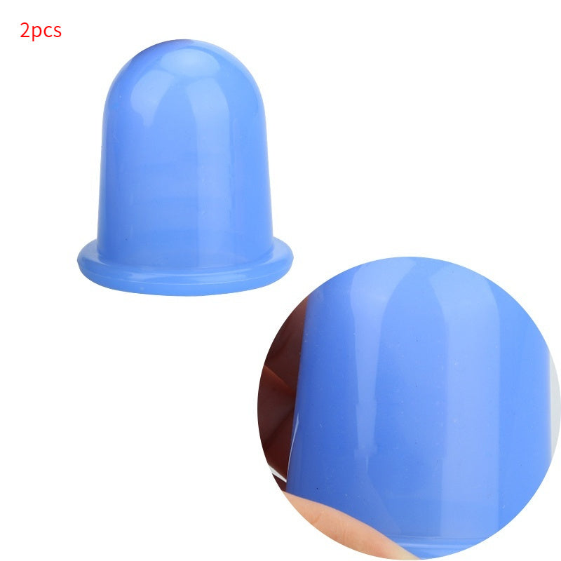 Coppettazione Silicone per Massaggio