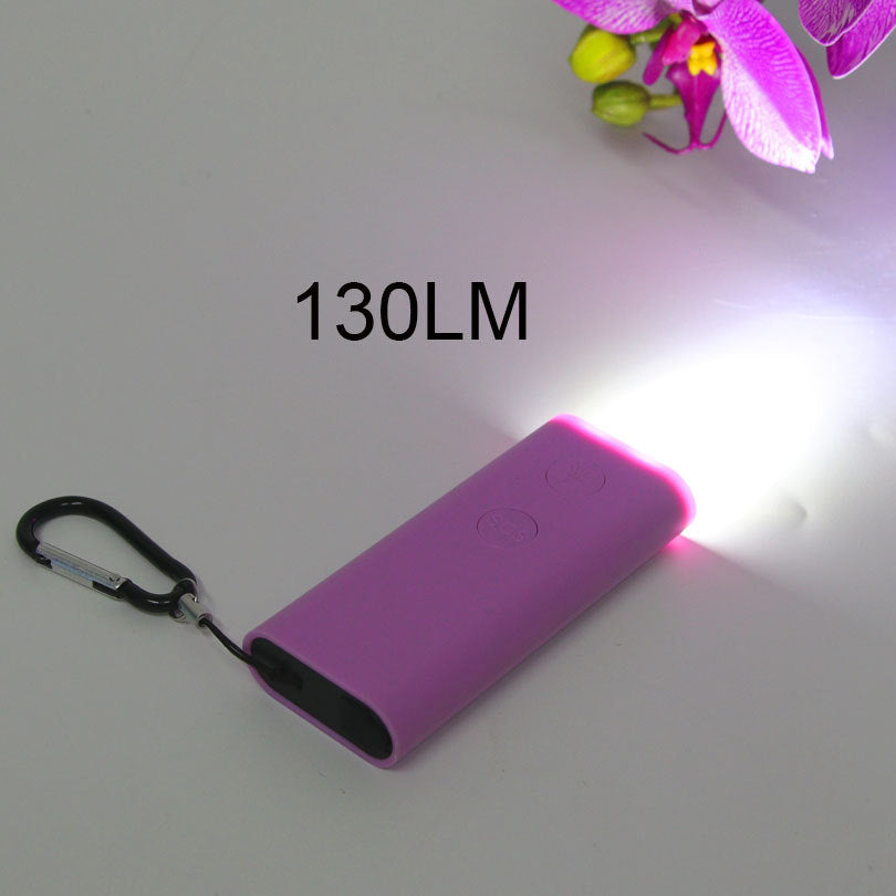 Safety Alarm 130dB con Luce LED