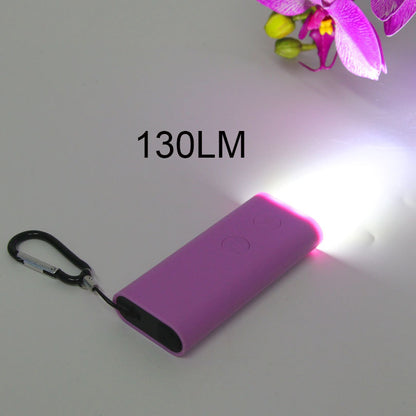 Safety Alarm 130dB con Luce LED