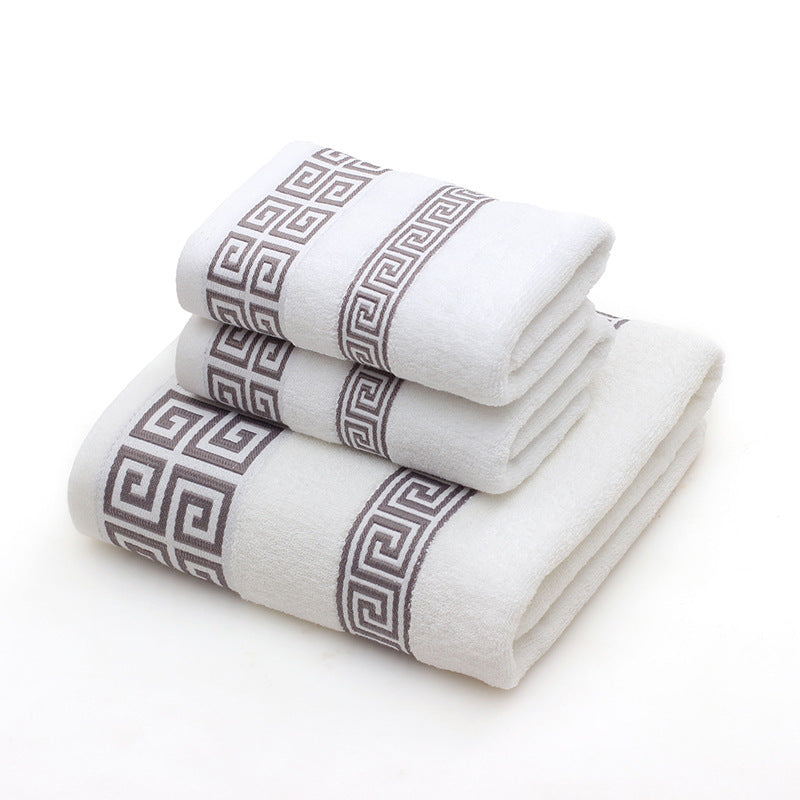 Gift-Box Wellness Set 3 Pezzi Coordinati