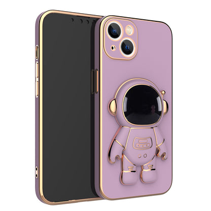 Astro-Stand 3D: Cover Anti-Caduta con Supporto (Iphone 13)