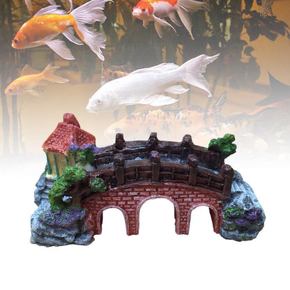 ZenBridge - Ponte Orientale con Pagoda del Custode