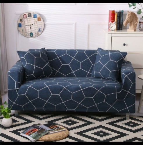 Full-Guard Home Fabric – Copridivano in Tessuto Protezione Totale Mobili
