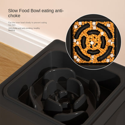 ZenBowl - Ciotole Rialzate