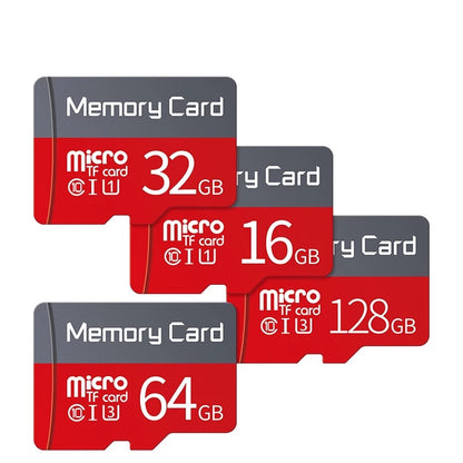 TF Card Pro per Monitoraggio e Registrazione Continua (128GB / 256GB / 512GB)