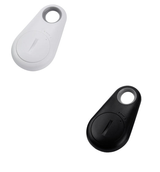 Drop-Shape Phone Tracker
