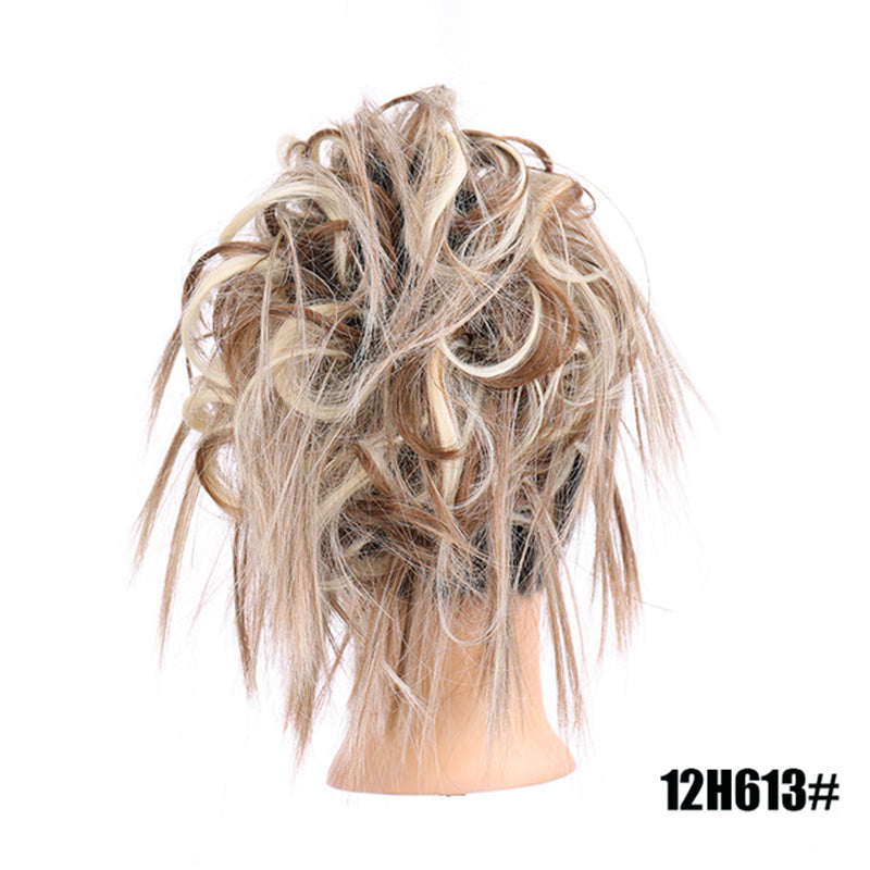Accessori Capelli Raccolti Vari Modelli