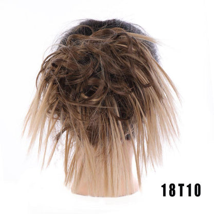 Accessori Capelli Raccolti Vari Modelli