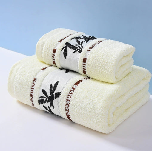 Telo Pure-Bamboo Detox al Carbone Attivo Anti-Odore