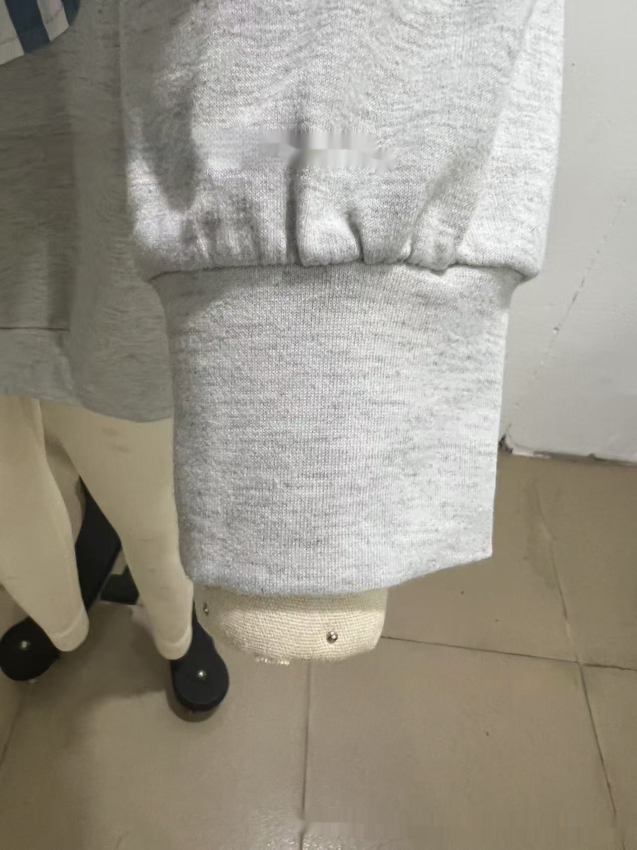Pullover Spalle Scoperte (S-2XL)