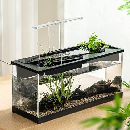 PhantomSystem - Acquario All-in-One in Acrilico