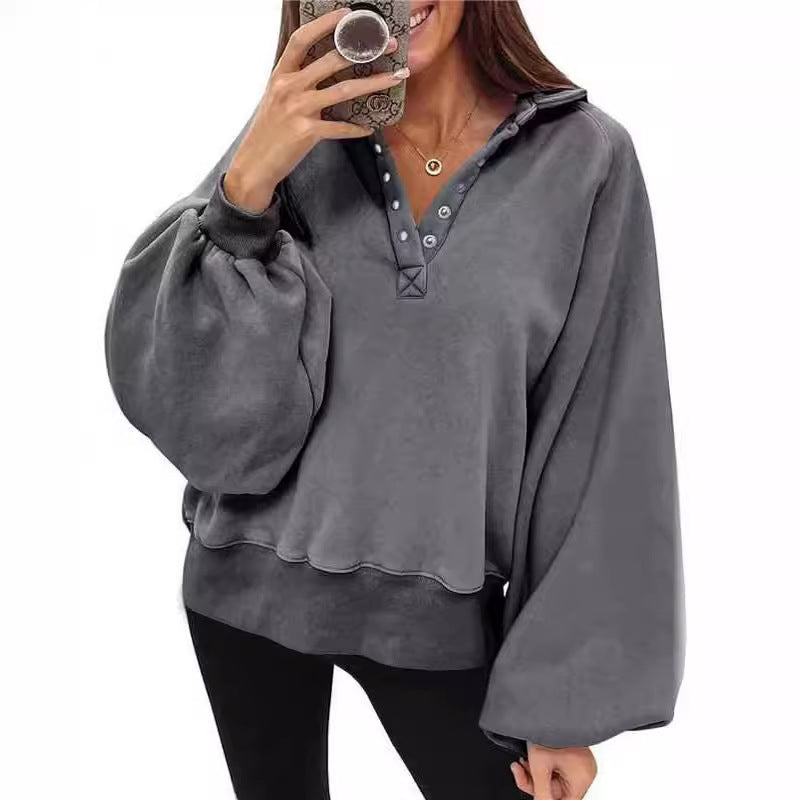 Giacca Sport Button (S-2XL)