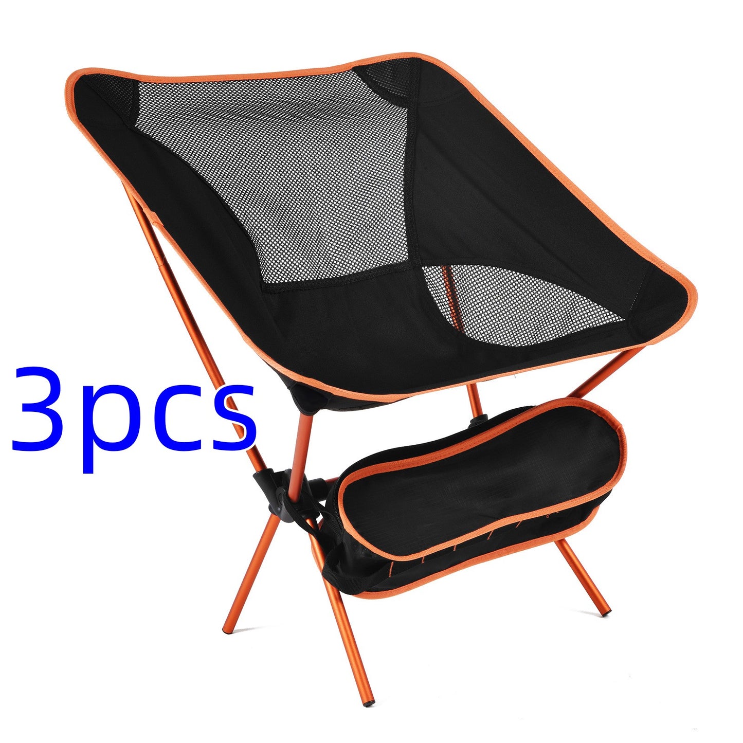 Superhard Ultralight Chair