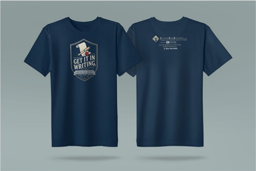 Maglia Modern Core Tee (S-3XL)