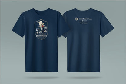 Maglia Modern Core Tee (S-3XL)