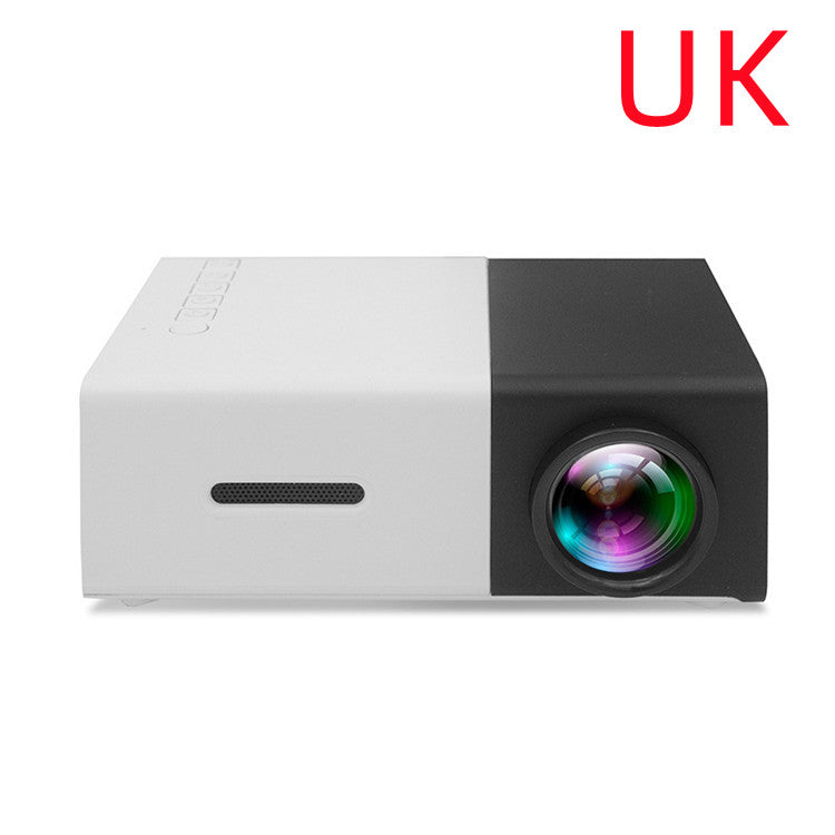 Cinema-Pocket HD 1080p