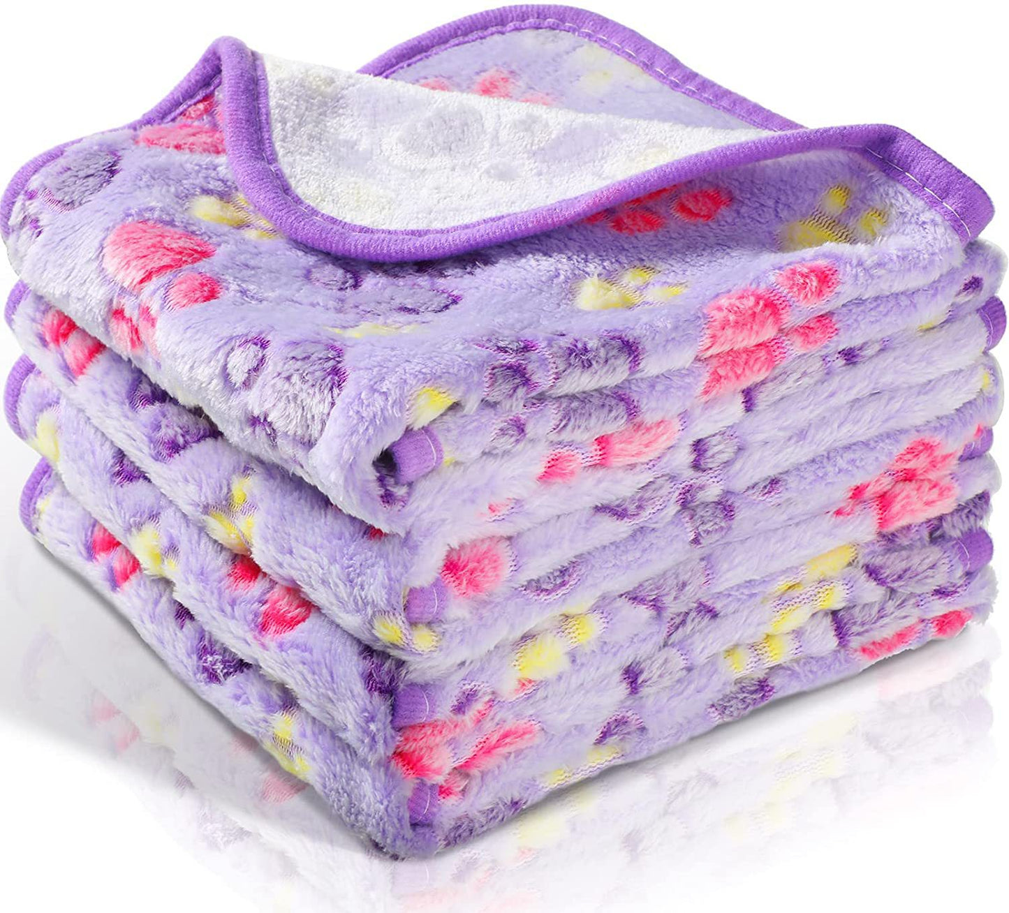 Coperta in Pile Ultra Soft