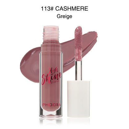 Gloss Specchio