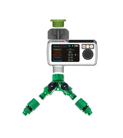 Dispositivo Automatico con Controller Intelligente