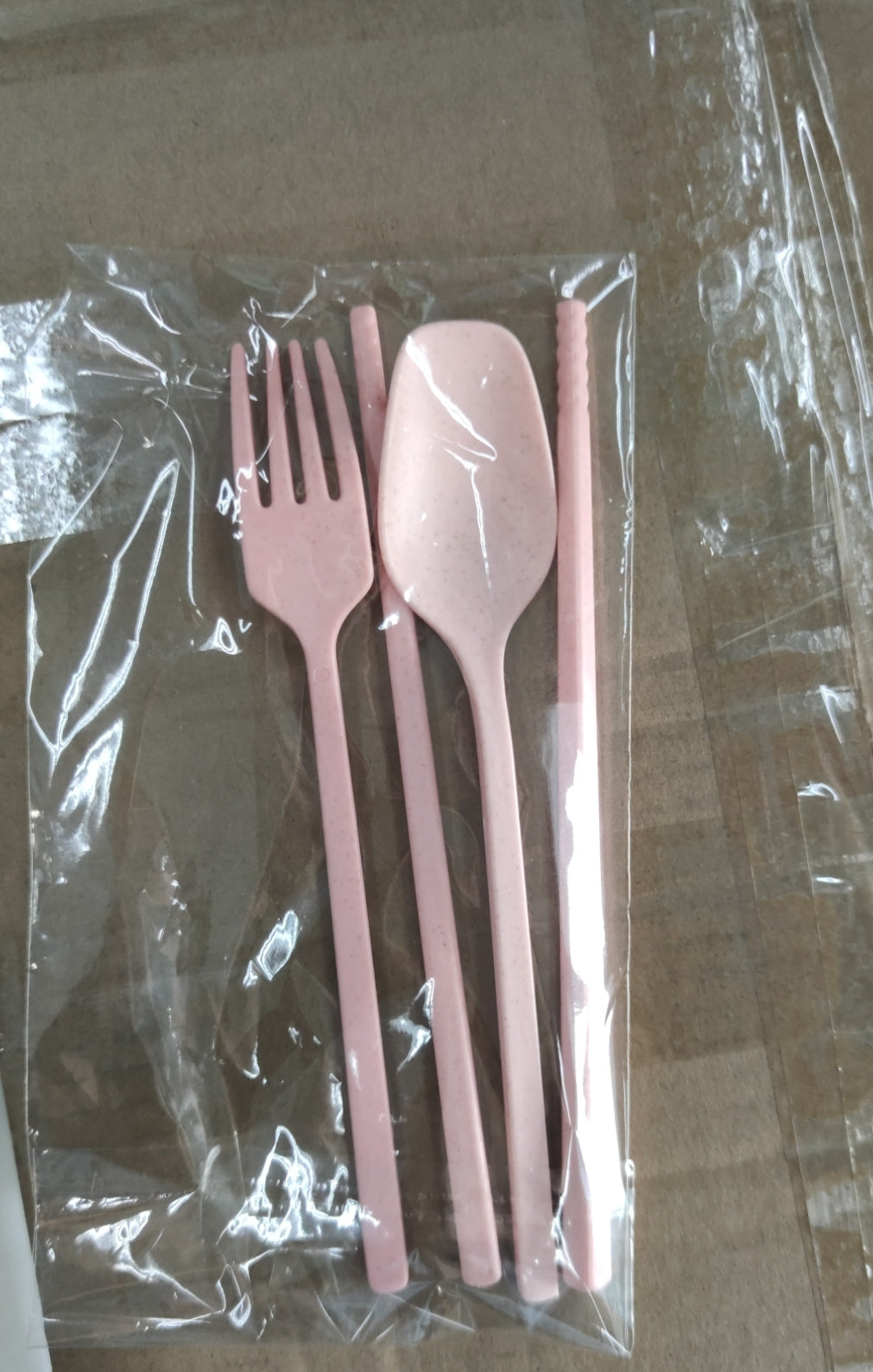 Set Pappa Mickey Eco-Friendly