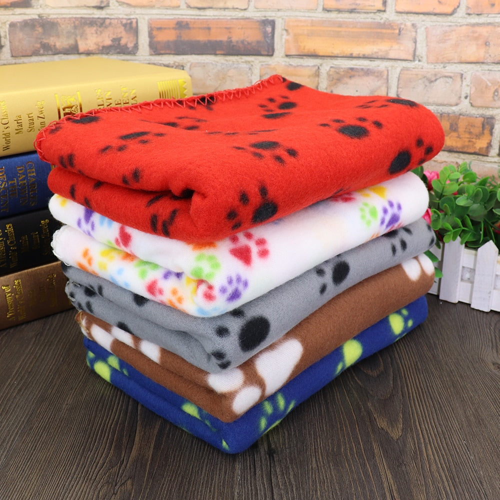 Coperta Termica Warm-Pet