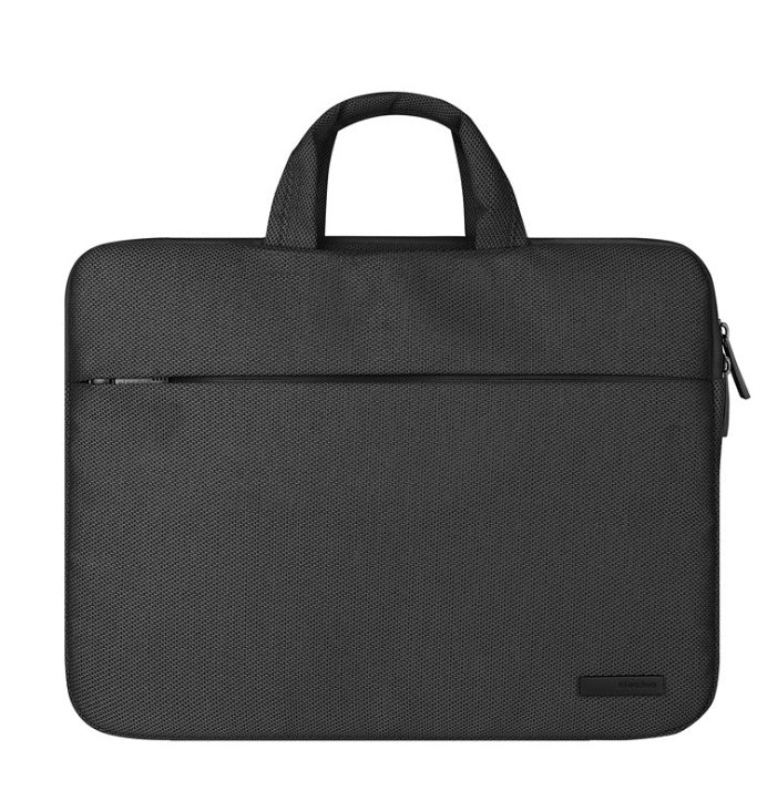 Multi-Pocket Hybrid Bag (Laptop & Tablet)