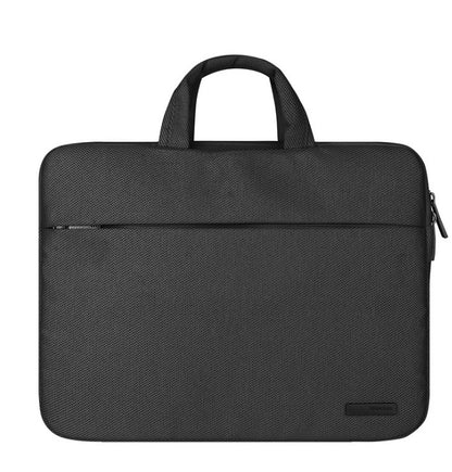 Multi-Pocket Hybrid Bag (Laptop & Tablet)