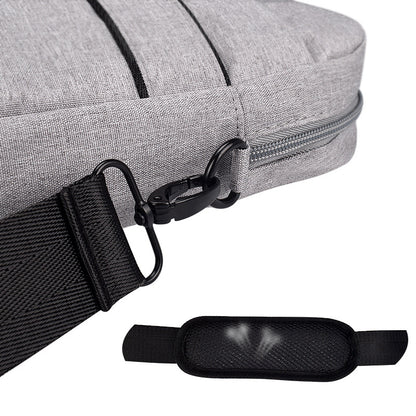 Shoulder-Bag Pro (Tracolla Imbottita)