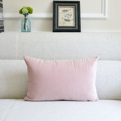 Federa Soft Velvet in Velluto Elegante