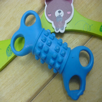 ToughBone - L'Osso in Silicone Indistruttibile