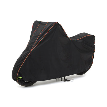 Telo Coprimoto Premium Extra Spesso (S-2XL)