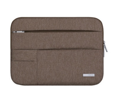 Multi-Pocket Hybrid Bag (Laptop & Tablet)