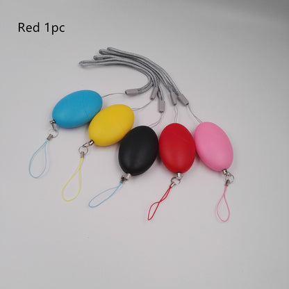 Safety Oval Alarm