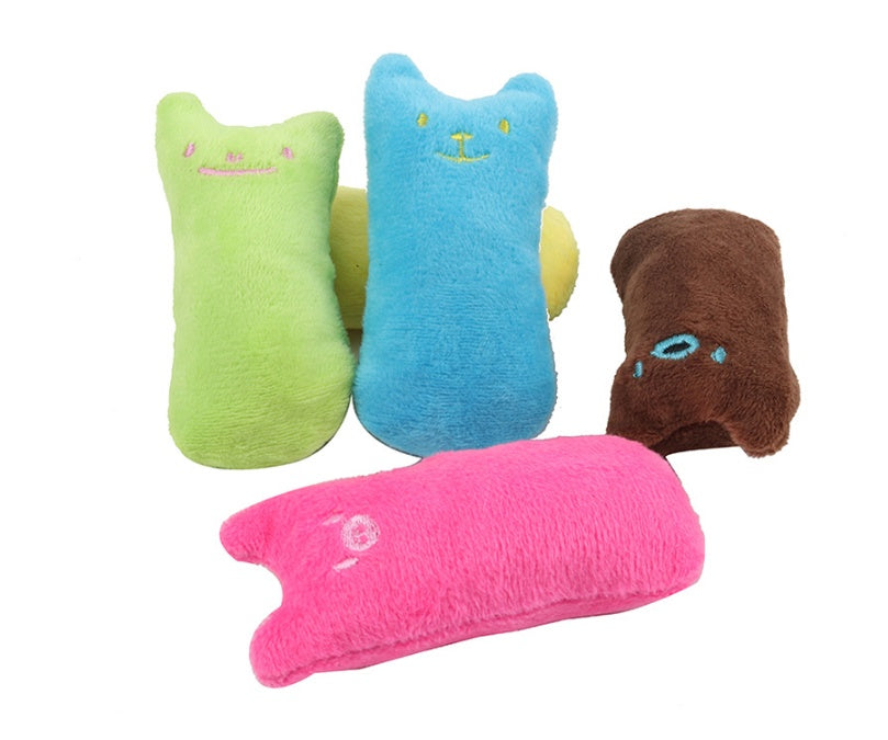 Catnip Dream - Il Peluche al Profumo di Relax